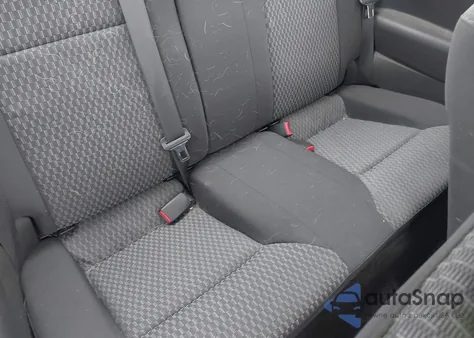 2007 Chevrolet Cobalt Lt из США, поврежденный, VIN 1G1AL15F977309801